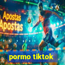 pormo tiktok